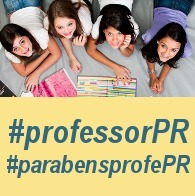 Dia dos Professores