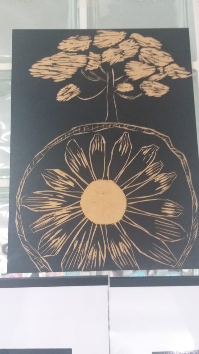 CE Maria R. Fraciosi participa de 18º Jornada Agroecologia com Exposição GRÃO VIDA – GRÃO NEGÓCIO