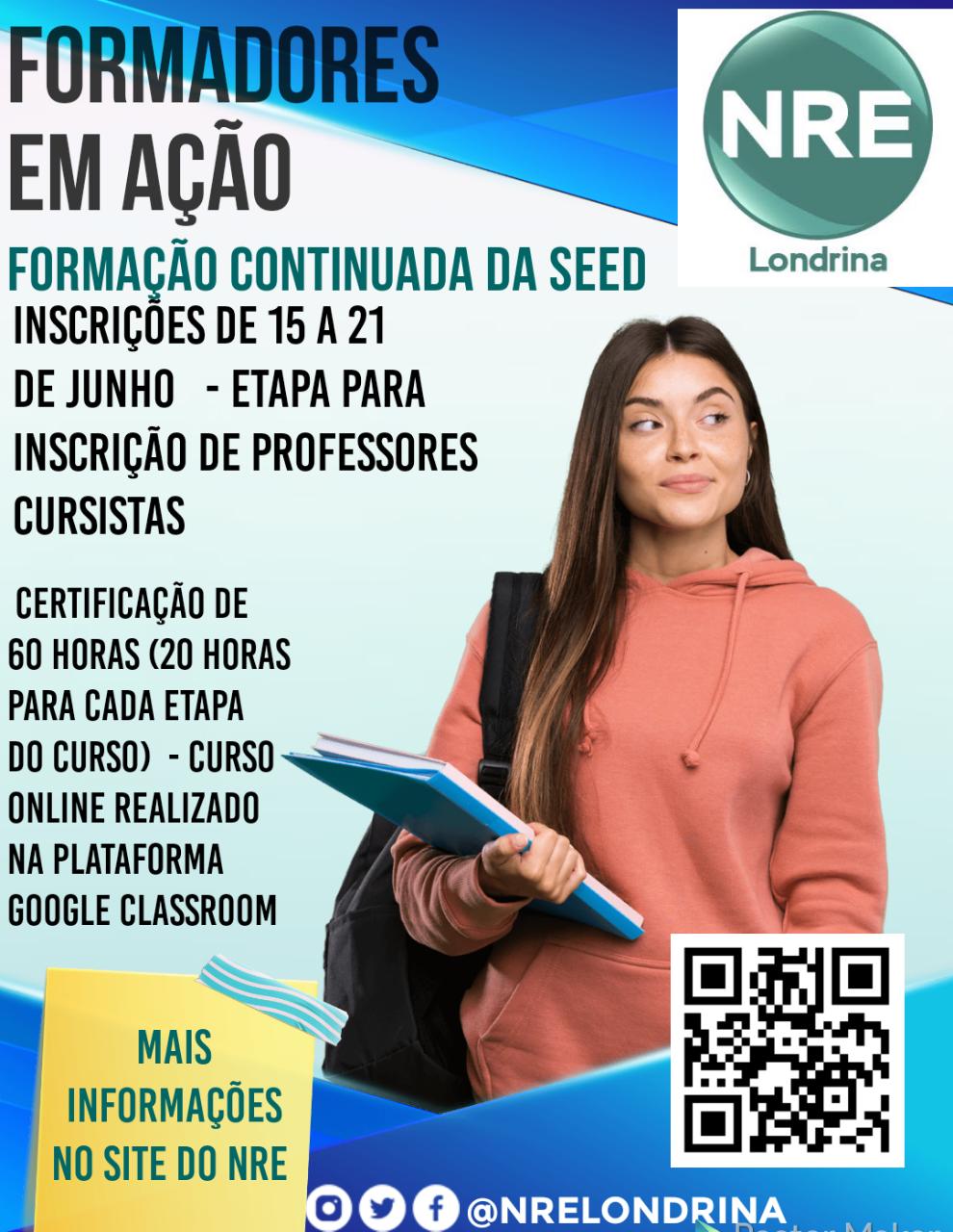 Grupo de Estudos - Cursista