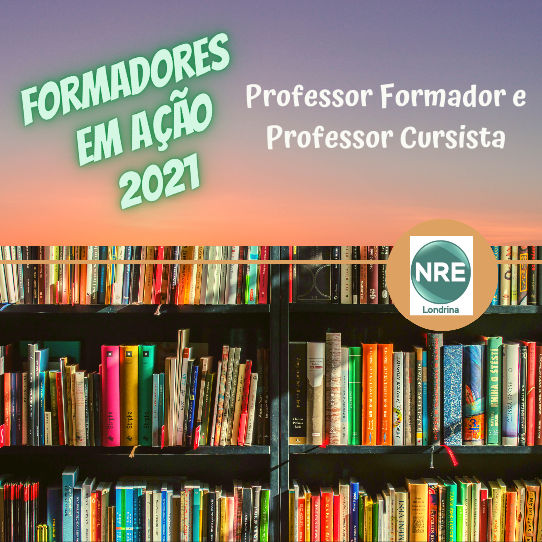 Formadores em Ação: Formadores e Cursistas