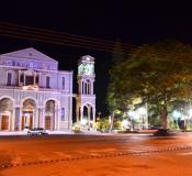 Bela Vista do Paraíso