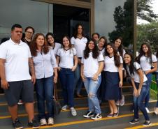 Educação em Tempo Integral em destaque no Colégio Estadual Jayme Canet