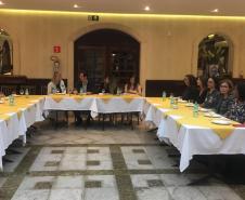 Homenagem aos professores - Prova Paraná
