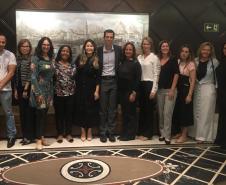 Homenagem aos professores - Prova Paraná