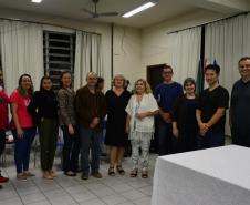 XII Semana de Gestão e Negócios - CE Vicente Rijo