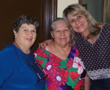 Programa Escola Segura: CE Profª Vani Ruiz Viessi 