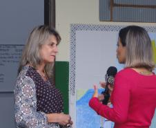 Programa Escola Segura: CE Profª Vani Ruiz Viessi 