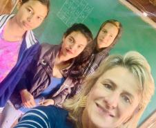 Formação para profissionais das escolas indígenas