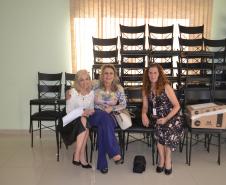 Escola Segura - segunda fase