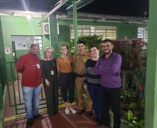 Escola Segura - segunda fase