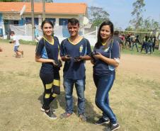 Evento Cultural Indígena Kaingang