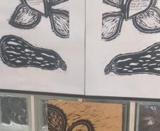 CE Maria R. Fraciosi participa de 18º Jornada Agroecologia com Exposição GRÃO VIDA – GRÃO NEGÓCIO
