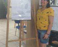 CE Maria R. Fraciosi participa de 18º Jornada Agroecologia com Exposição GRÃO VIDA – GRÃO NEGÓCIO