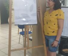 CE Maria R. Fraciosi participa de 18º Jornada Agroecologia com Exposição GRÃO VIDA – GRÃO NEGÓCIO