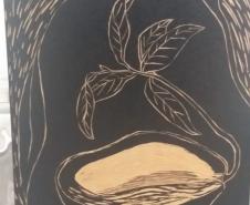 CE Maria R. Fraciosi participa de 18º Jornada Agroecologia com Exposição GRÃO VIDA – GRÃO NEGÓCIO