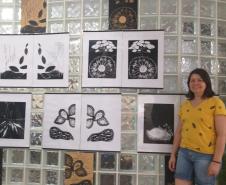 CE Maria R. Fraciosi participa de 18º Jornada Agroecologia com Exposição GRÃO VIDA – GRÃO NEGÓCIO