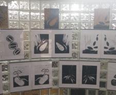 CE Maria R. Fraciosi participa de 18º Jornada Agroecologia com Exposição GRÃO VIDA – GRÃO NEGÓCIO