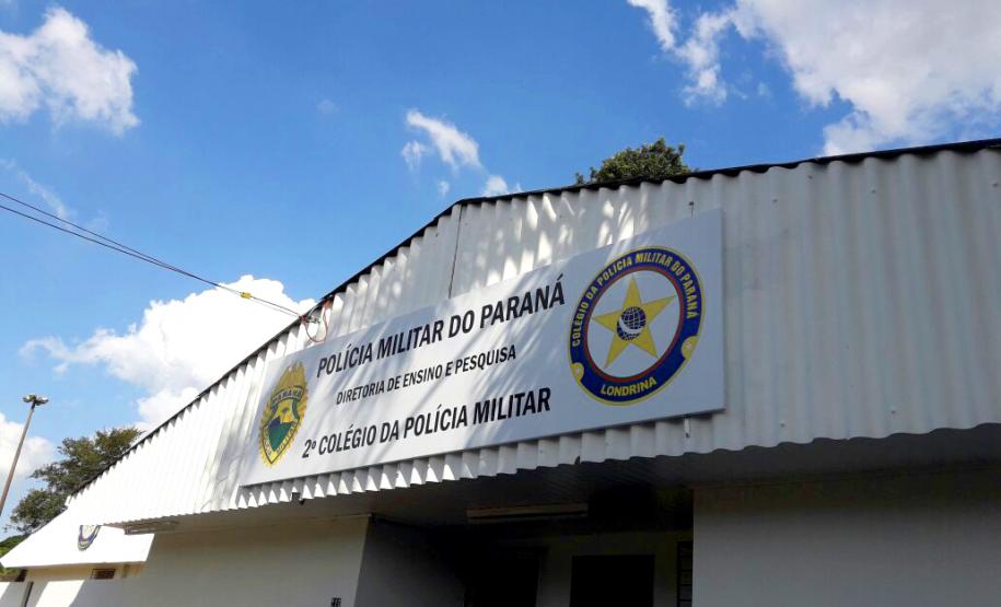 Feira de Saúde - 2º CPM