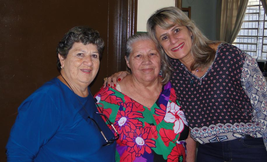 Programa Escola Segura: CE Profª Vani Ruiz Viessi