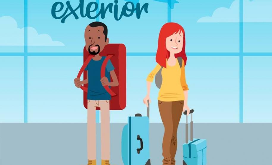 Professores do NRE Londrina são selecionados para programa de aperfeiçoamento no exterior