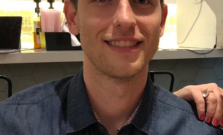 Professores do NRE Londrina são selecionados para programa de aperfeiçoamento no exterior