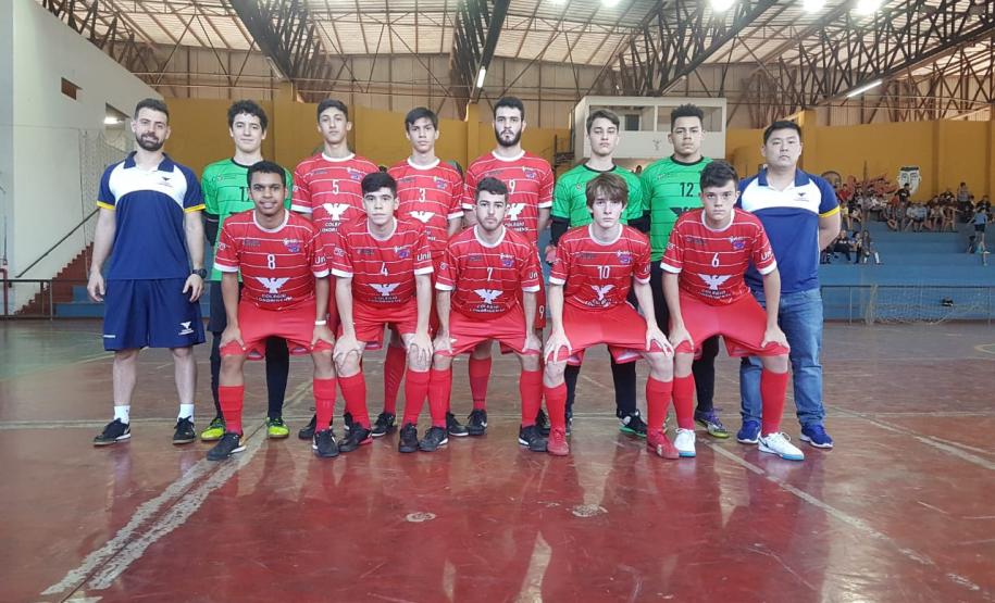 JEPS FASE MACRORREGIONAL