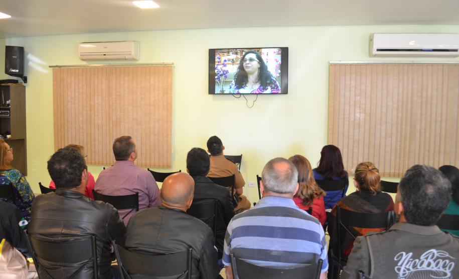 Escola Segura - segunda fase
