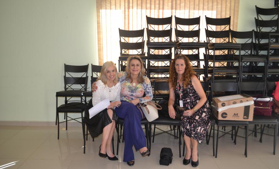 Escola Segura - segunda fase