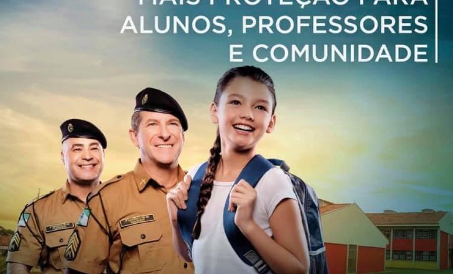 Escola Segura - segunda fase