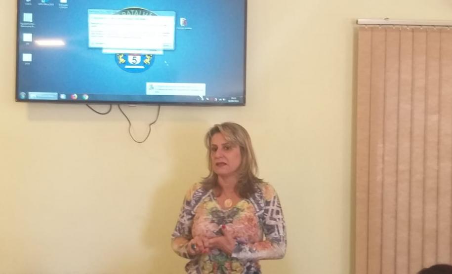 Escola Segura - segunda fase