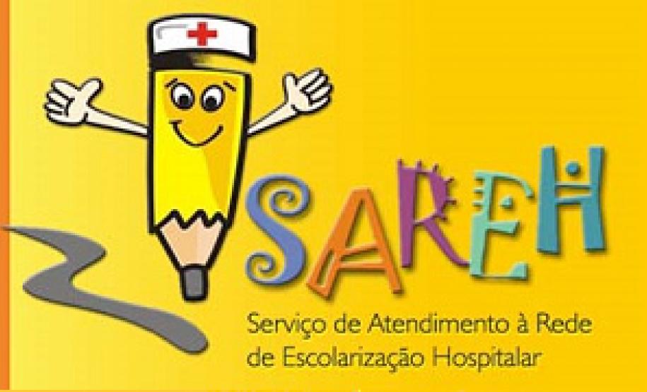 Serviço de Atendimento à Rede de Escolarização Hospitalar - SAREH
