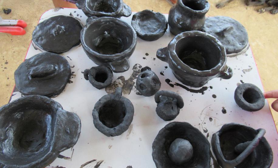 Evento Cultural Indígena Kaingang Evento Cultural Indígena Kaingang