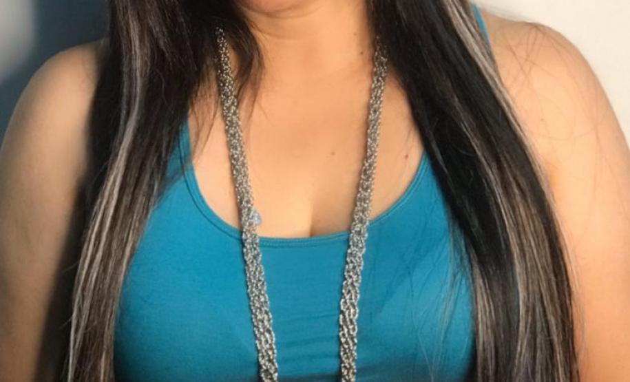 Professora-escritora de Alvorada do Sul é homenageada pela Câmara Municipal da cidade