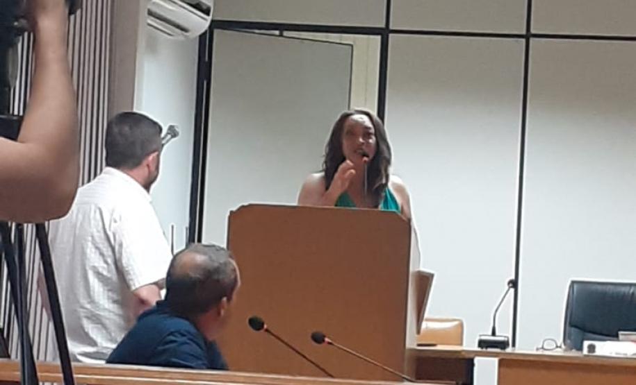 Professora-escritora de Alvorada do Sul é homenageada pela Câmara Municipal da cidade