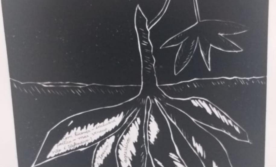 CE Maria R. Fraciosi participa de 18º Jornada Agroecologia com Exposição GRÃO VIDA – GRÃO NEGÓCIO CE Maria R. Fraciosi participa de 18º Jornada Agroecologia com Exposição GRÃO VIDA – GRÃO NEGÓCIO