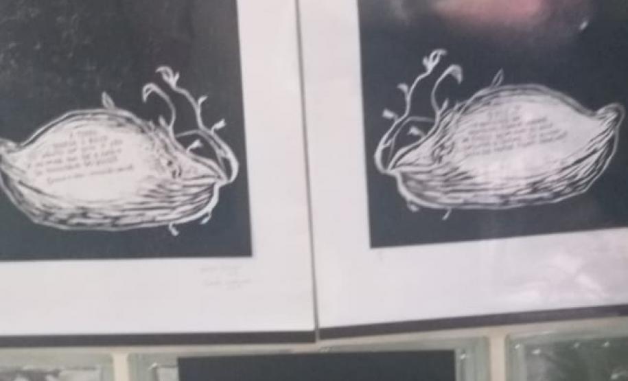 CE Maria R. Fraciosi participa de 18º Jornada Agroecologia com Exposição GRÃO VIDA – GRÃO NEGÓCIO CE Maria R. Fraciosi participa de 18º Jornada Agroecologia com Exposição GRÃO VIDA – GRÃO NEGÓCIO