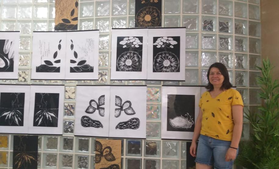 CE Maria R. Fraciosi participa de 18º Jornada Agroecologia com Exposição GRÃO VIDA – GRÃO NEGÓCIO CE Maria R. Fraciosi participa de 18º Jornada Agroecologia com Exposição GRÃO VIDA – GRÃO NEGÓCIO