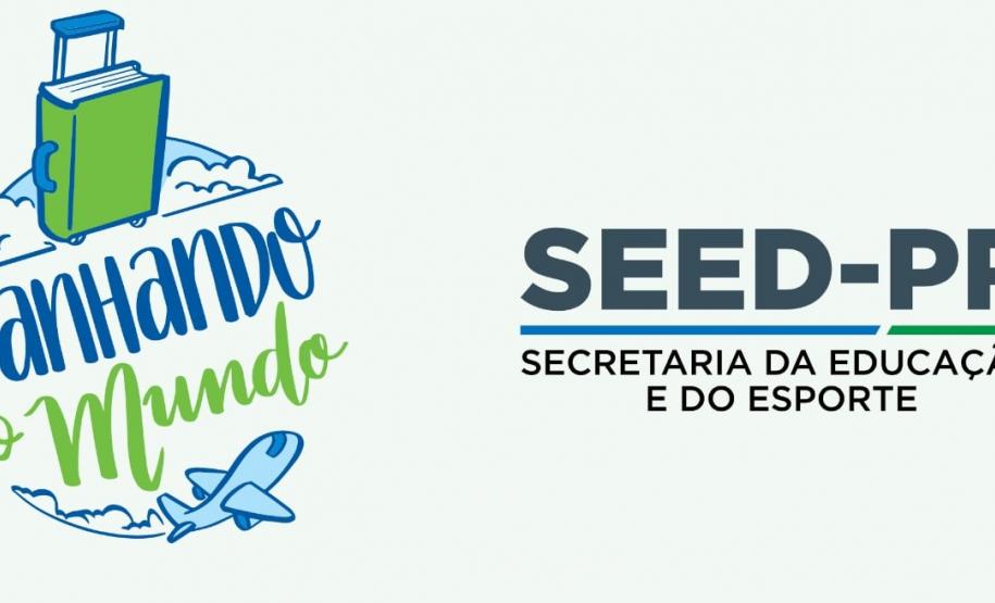 Ganhando o Mundo Ganhando o Mundo é um programa de intercâmbio internacional para estudantes dos colégios estaduais.