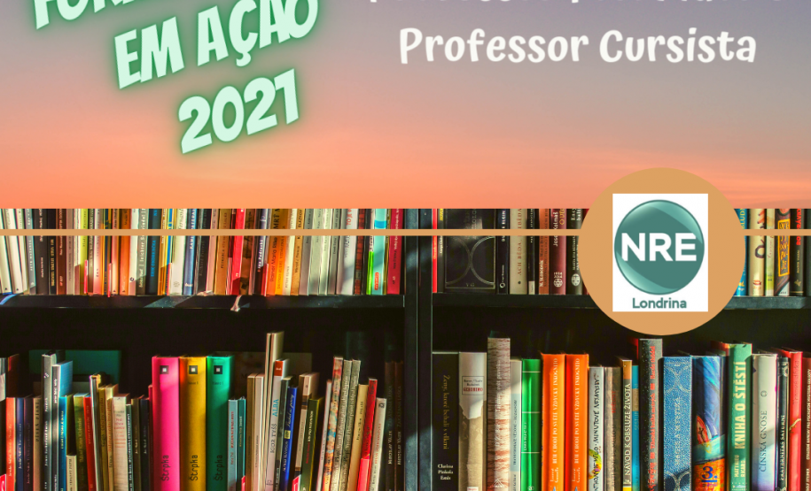 Formadores 2021 Formadores em Ação: Formadores e Cursistas