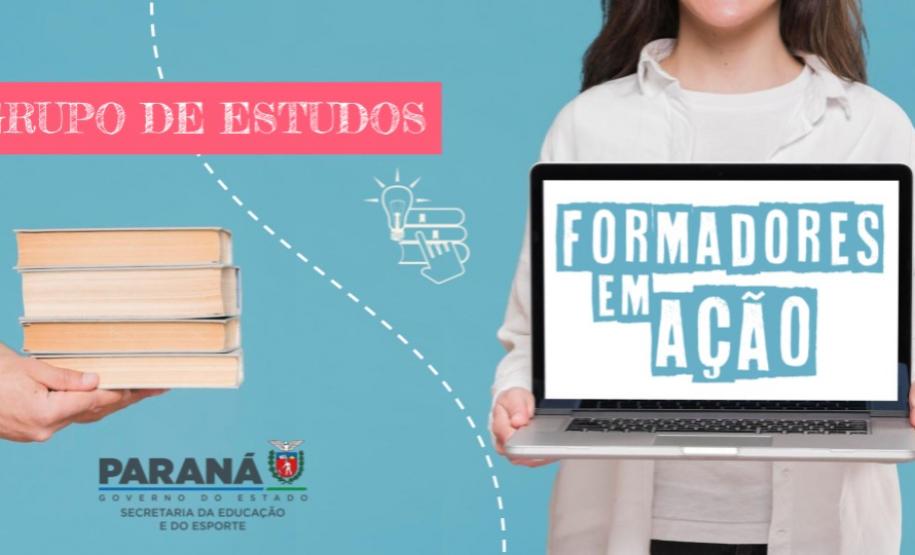 Formadores em Ação