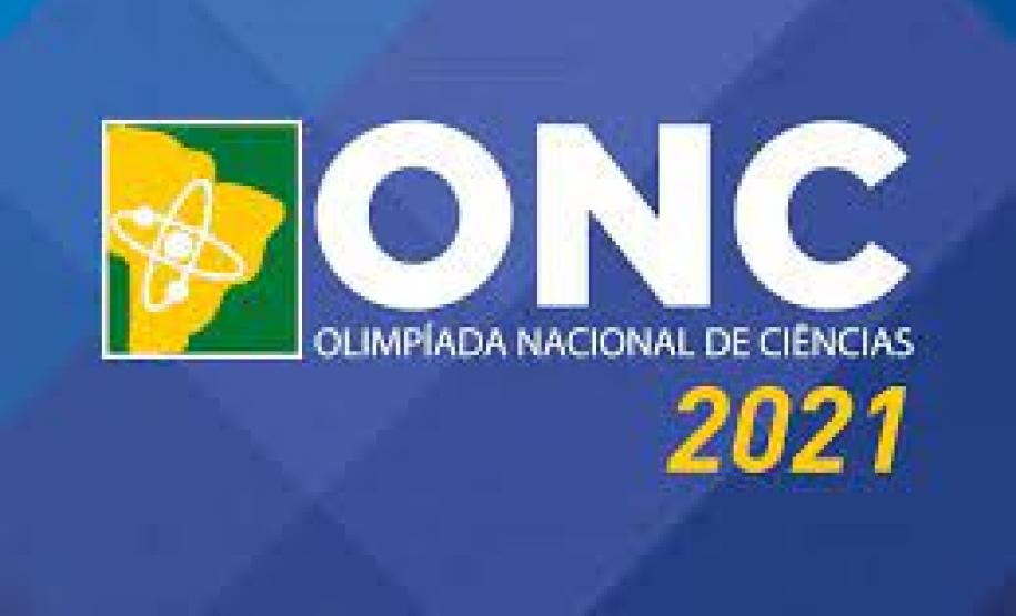 Olimpíada de Ciências